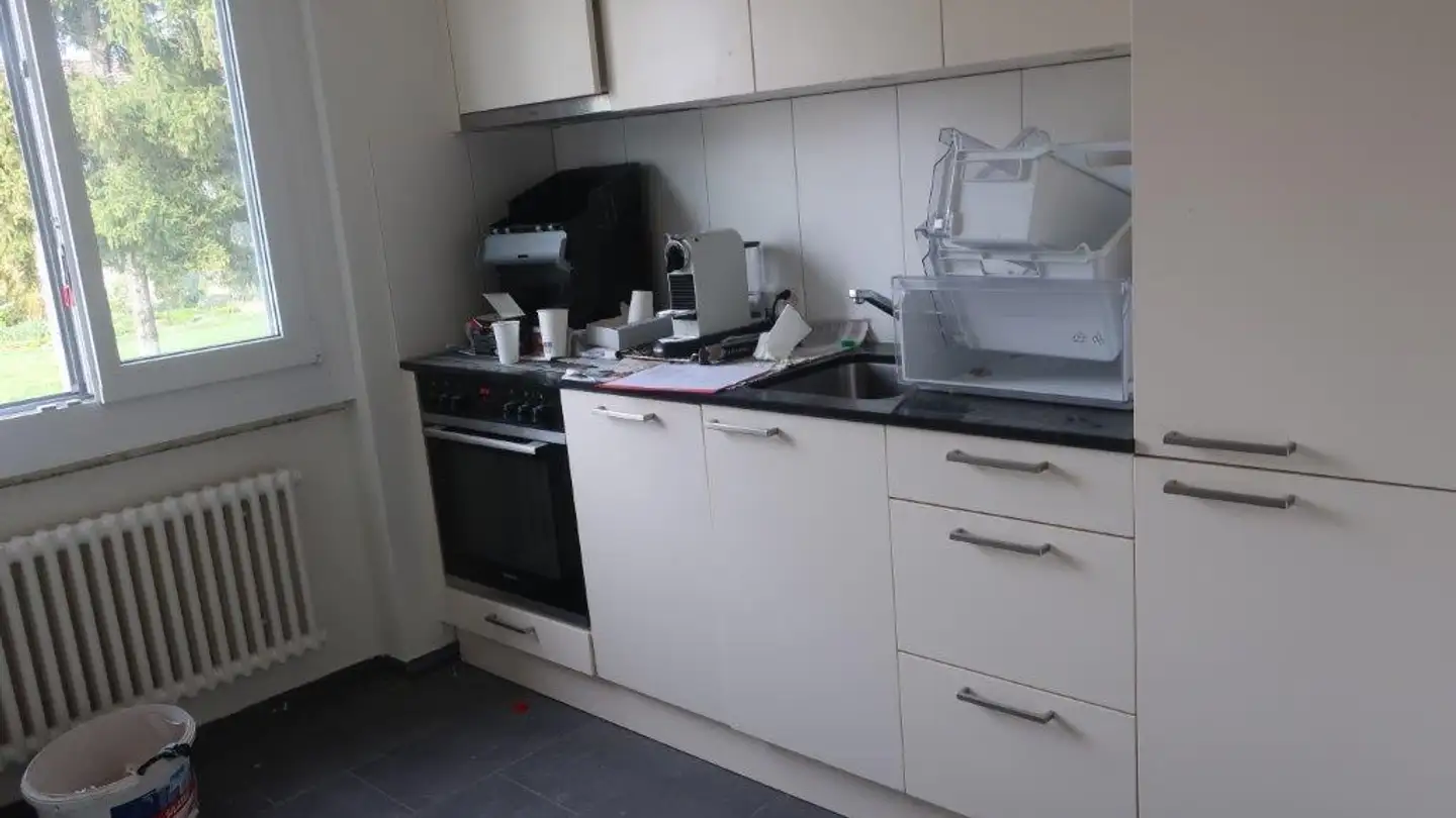 Appartamento in affitto - Hägniweg 11, 3294 Büren an der Aare - Photo 2