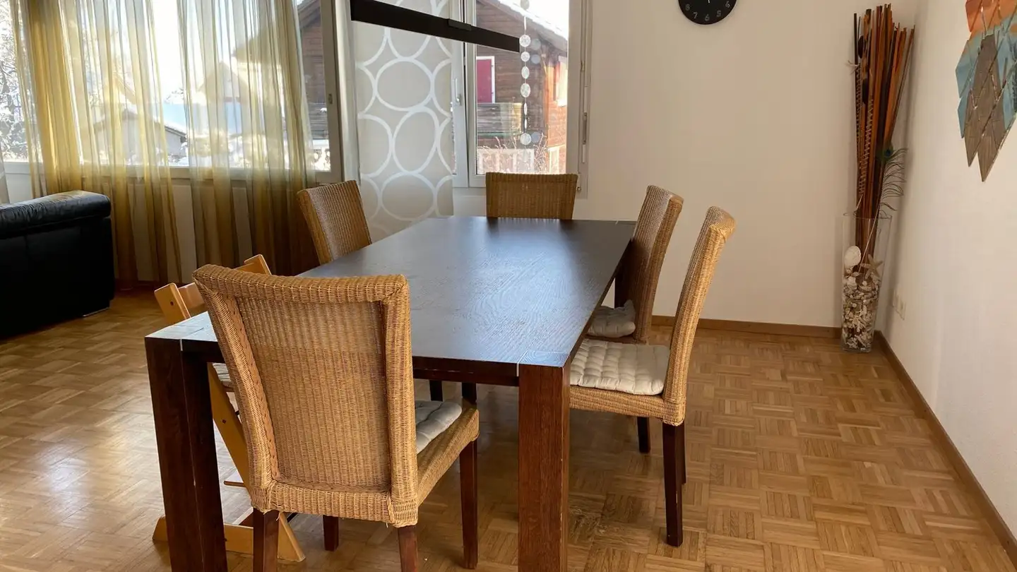 Maison individuelle à louer - Alpsteinstrasse 20a, 9240 Uzwil - Photo 4