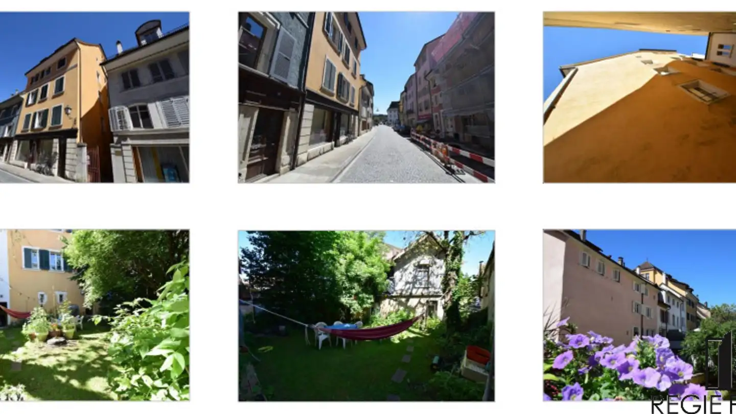 Single house for sale - Faubourg De France, 2900 Porrentruy - Photo 2