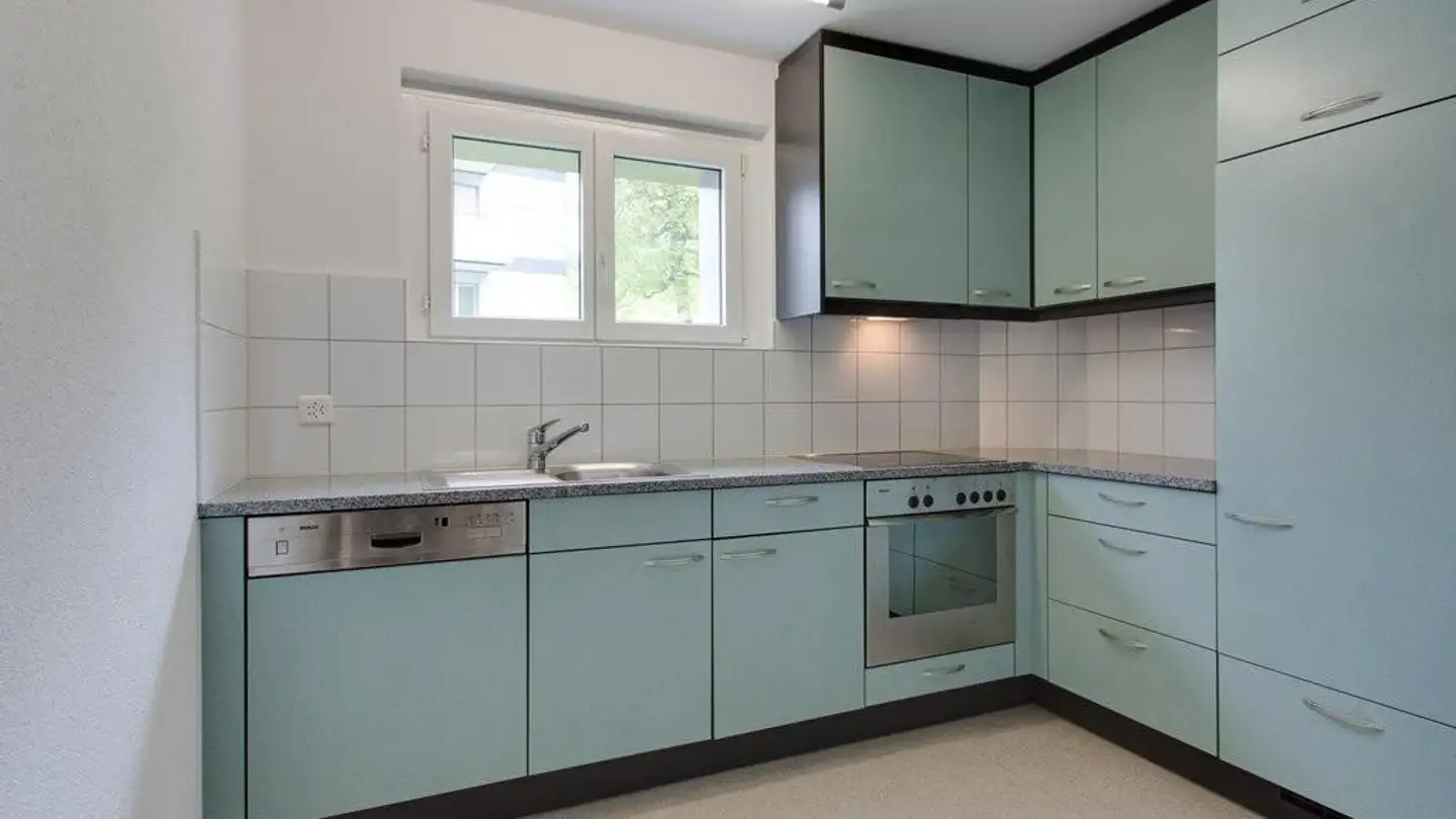 Apartment for rent - Dreilindenhang 8, 9000 St. Gallen - Photo 2
