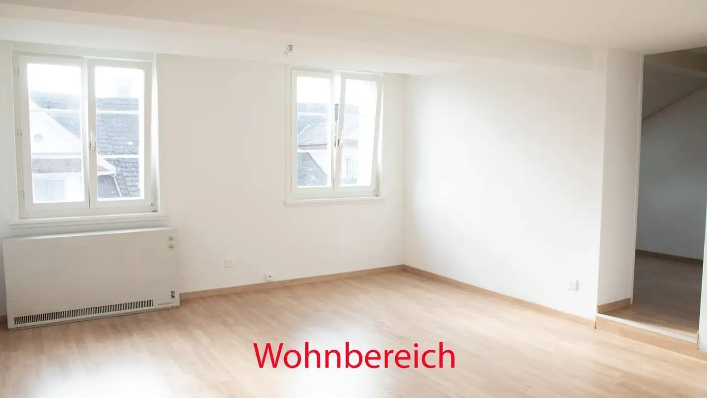 Apartment for rent - Stadtstrasse 37, 6204 Sempach