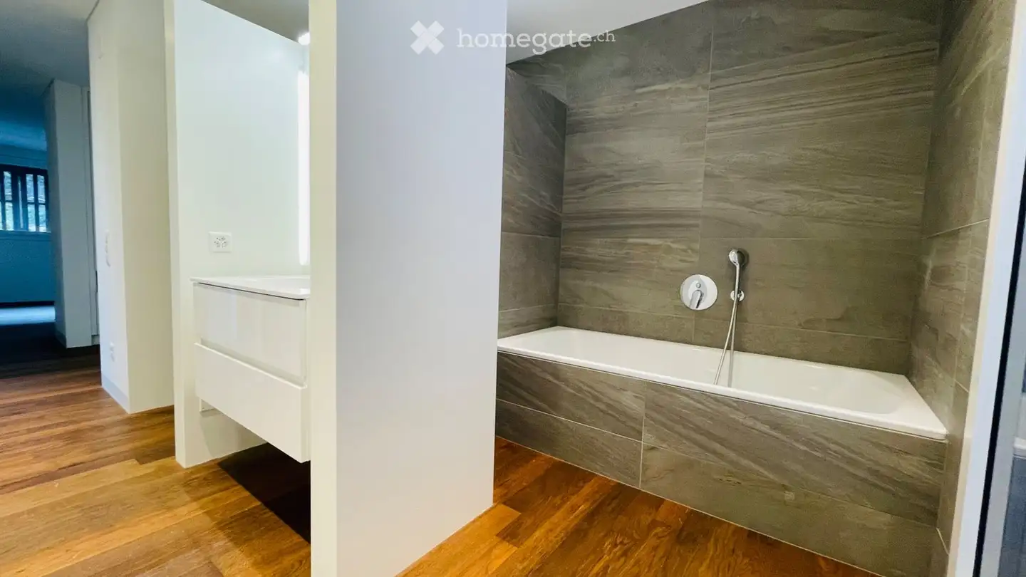 Appartamento in affitto - 6656 Golino - Foto 2