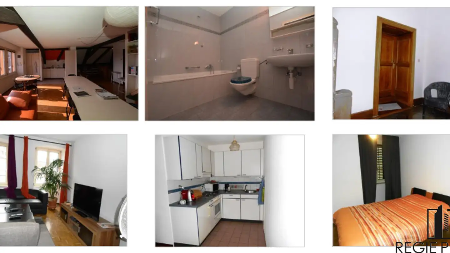 Single house for sale - Faubourg De France, 2900 Porrentruy - Photo 3