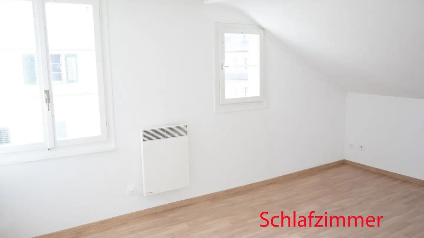 Apartment for rent - Stadtstrasse 37, 6204 Sempach - Photo 2