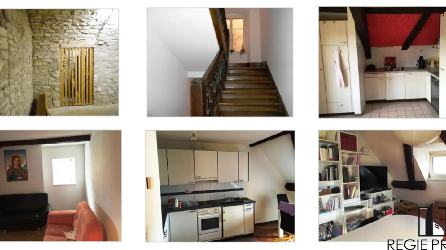 Single house for sale - Faubourg De France, 2900 Porrentruy - Photo 4