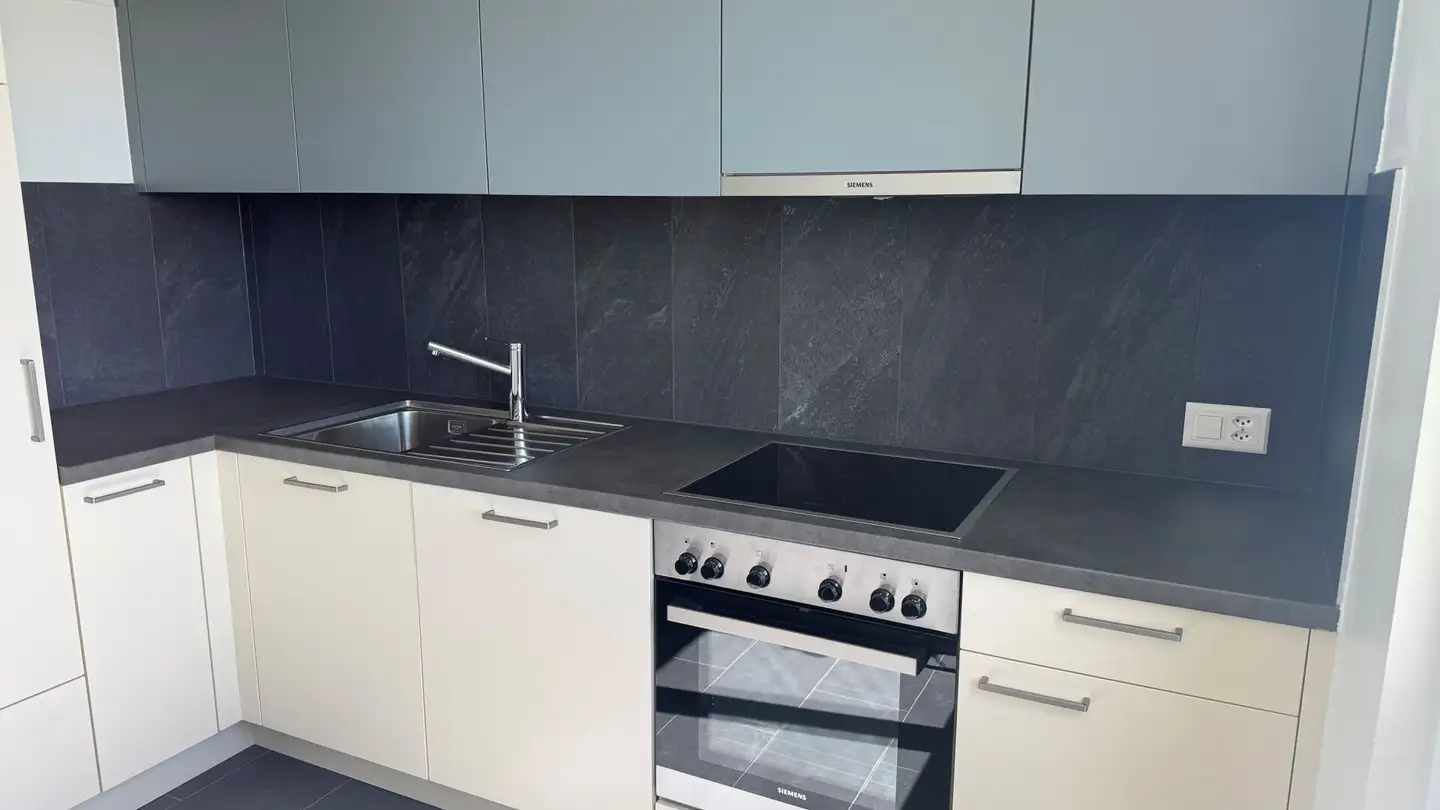 Apartment for rent - Rue De La Cure, 2035 Corcelles NE