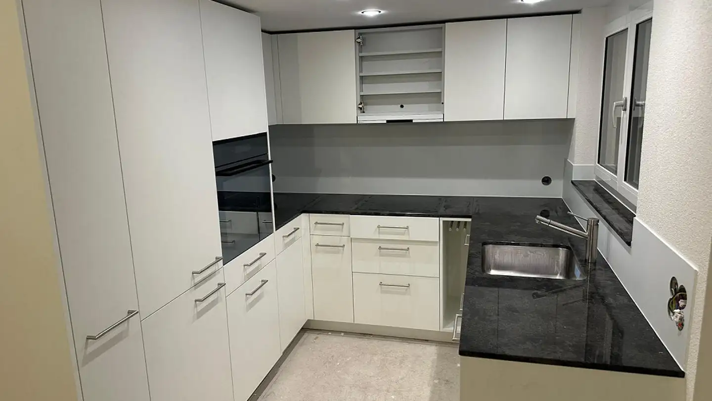 Apartment for rent - Haldenweg 34, 9100 Herisau