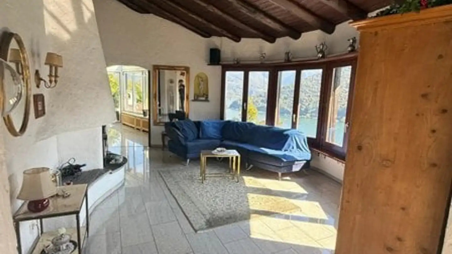 Single house for sale - 6900 Lugano - Photo 3