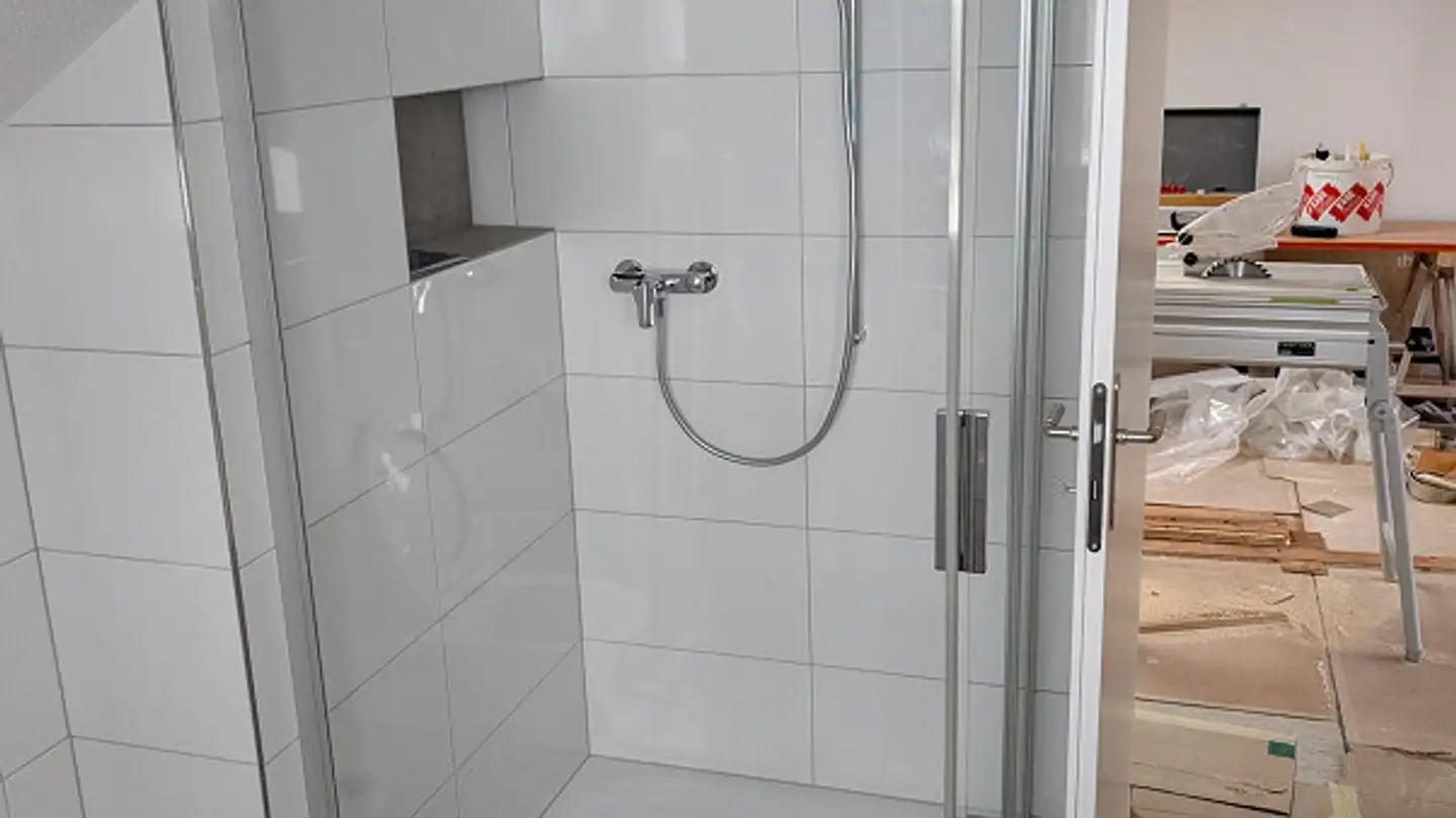 Apartment for rent - Haldenweg 34, 9100 Herisau - Photo 2