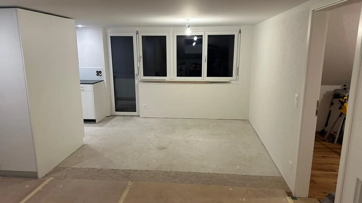 Apartment for rent - Haldenweg 34, 9100 Herisau - Photo 3