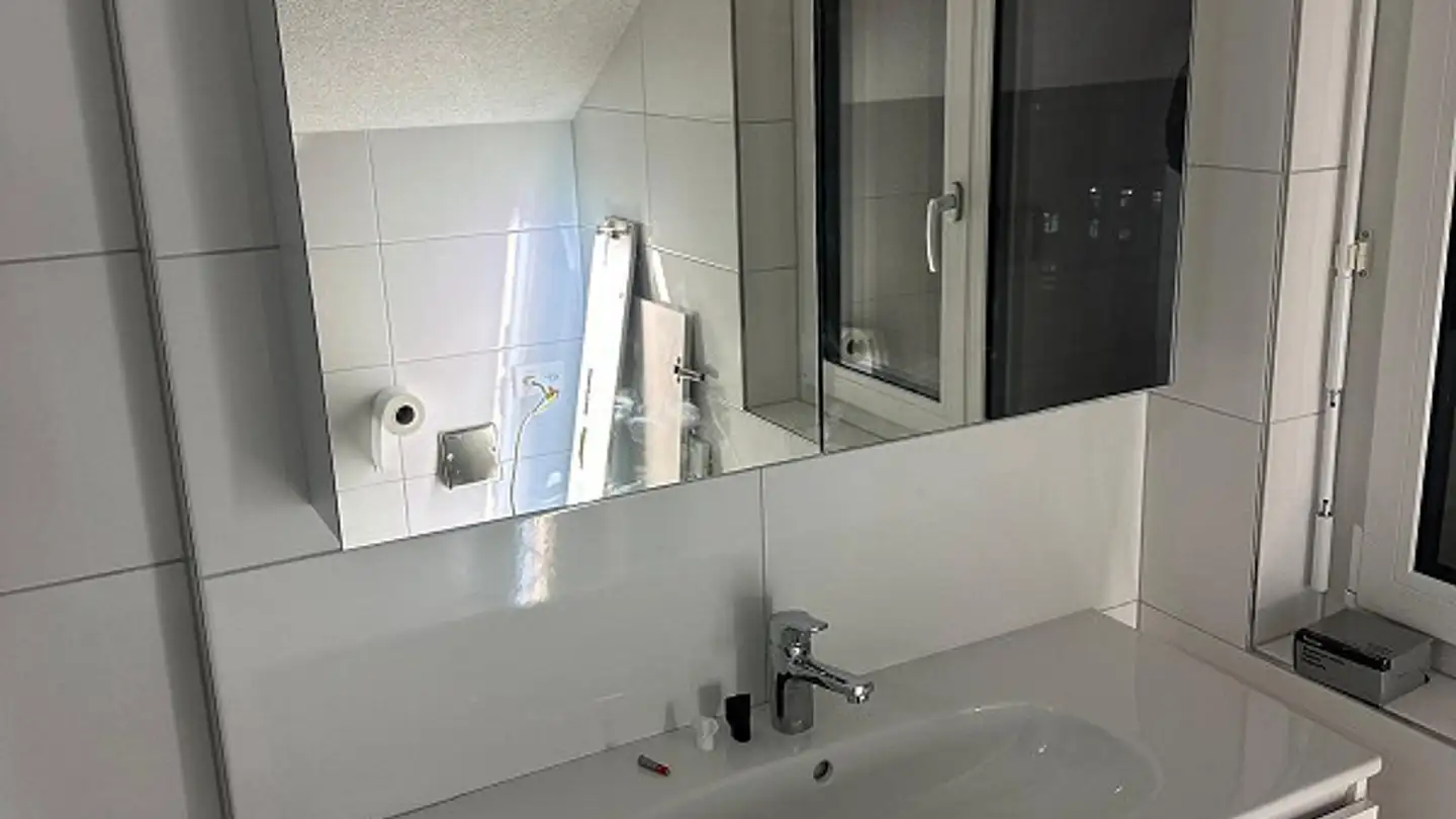 Apartment for rent - Haldenweg 34, 9100 Herisau - Photo 4