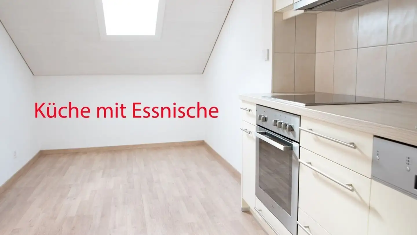 Apartment for rent - Stadtstrasse 37, 6204 Sempach - Photo 3