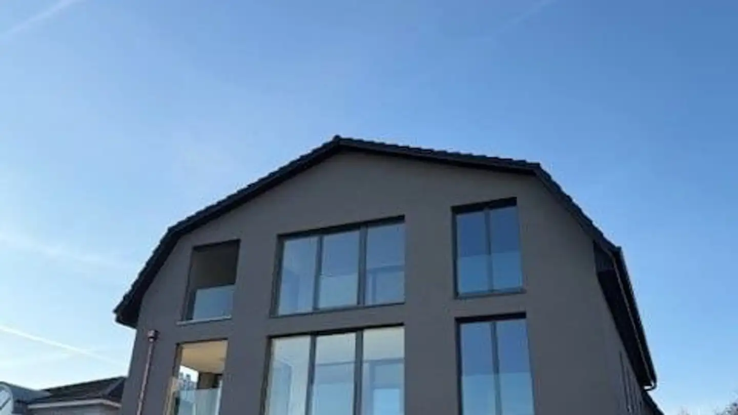 Appartement à louer - Känelmattweg 32, 4106 Therwil