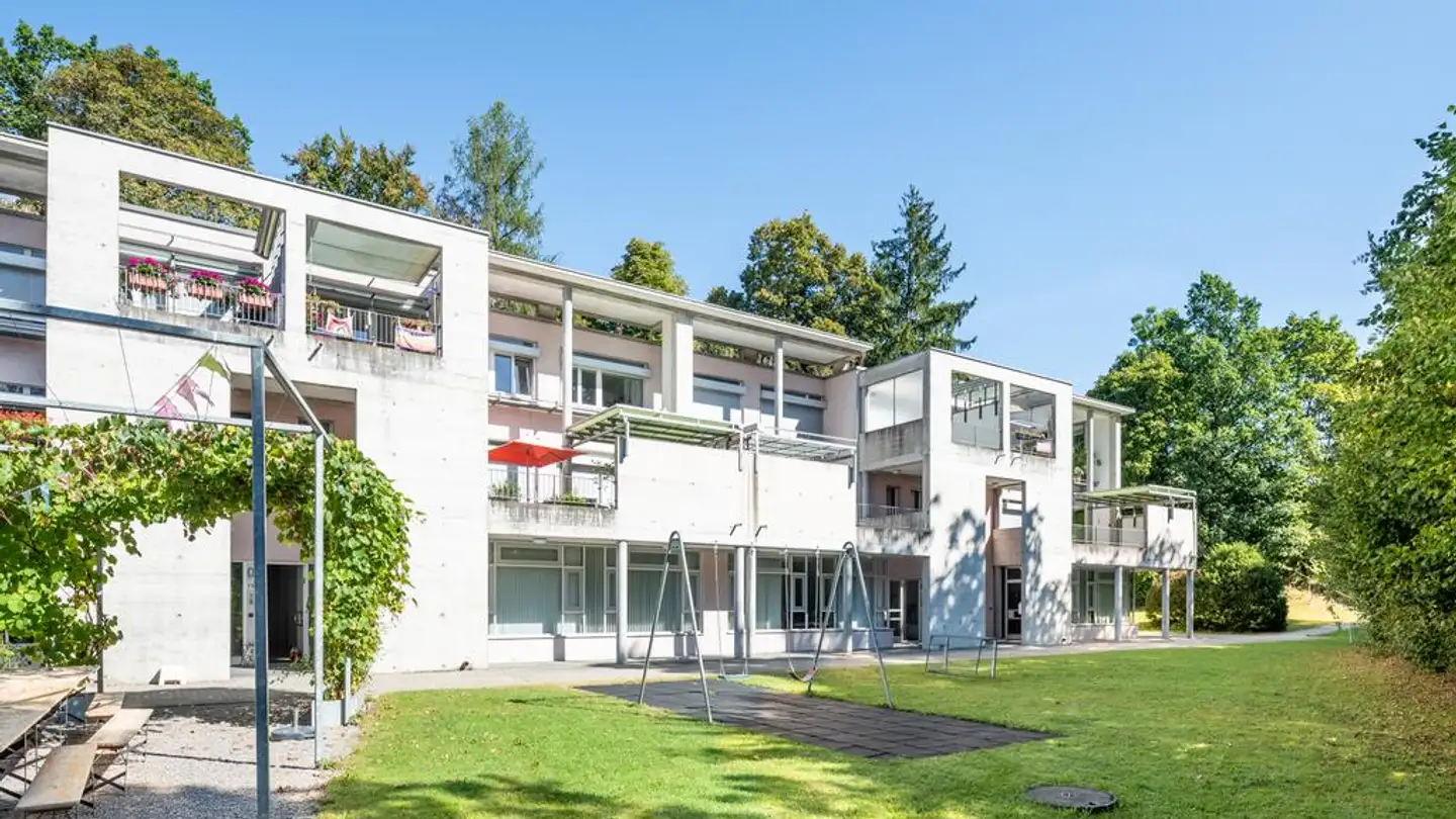 Apartment for rent - Buristrasse 11, 3006 Bern