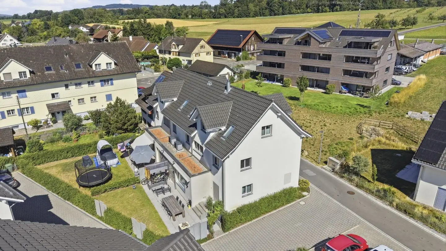 Single house for rent - 8586 Andwil TG - Photo 2