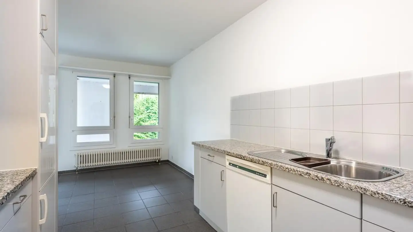 Wohnung mieten - Buristrasse 11, 3006 Bern - Foto 2