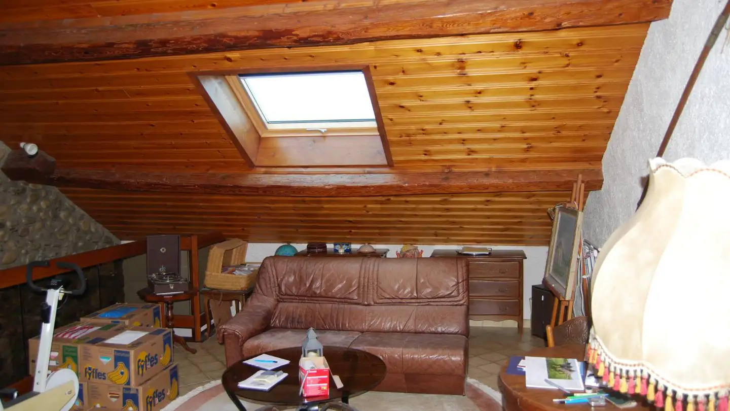 Doppelhaushälfte kaufen - 1242 Satigny - Foto 4