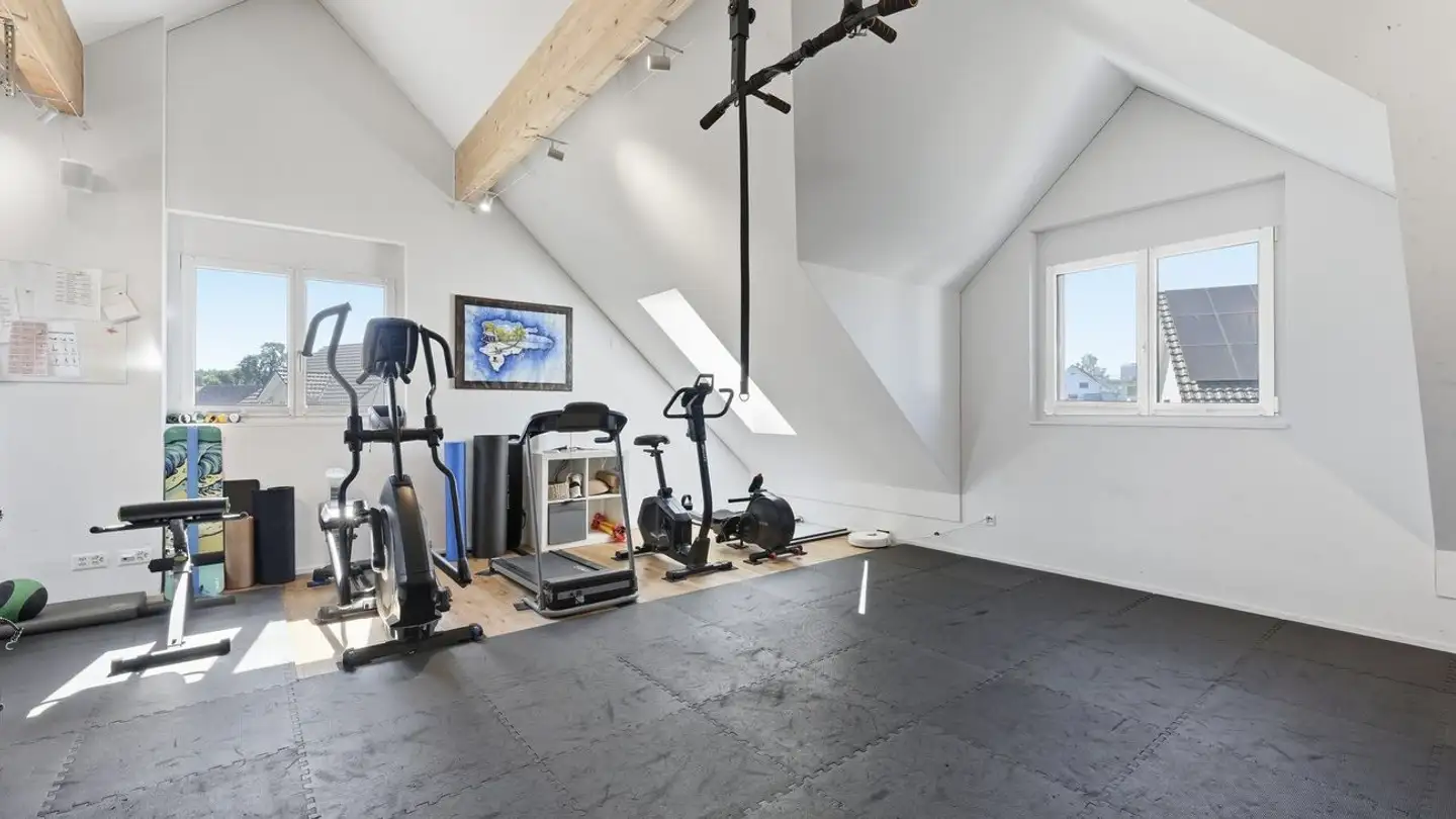 Single house for rent - 8586 Andwil TG - Photo 3