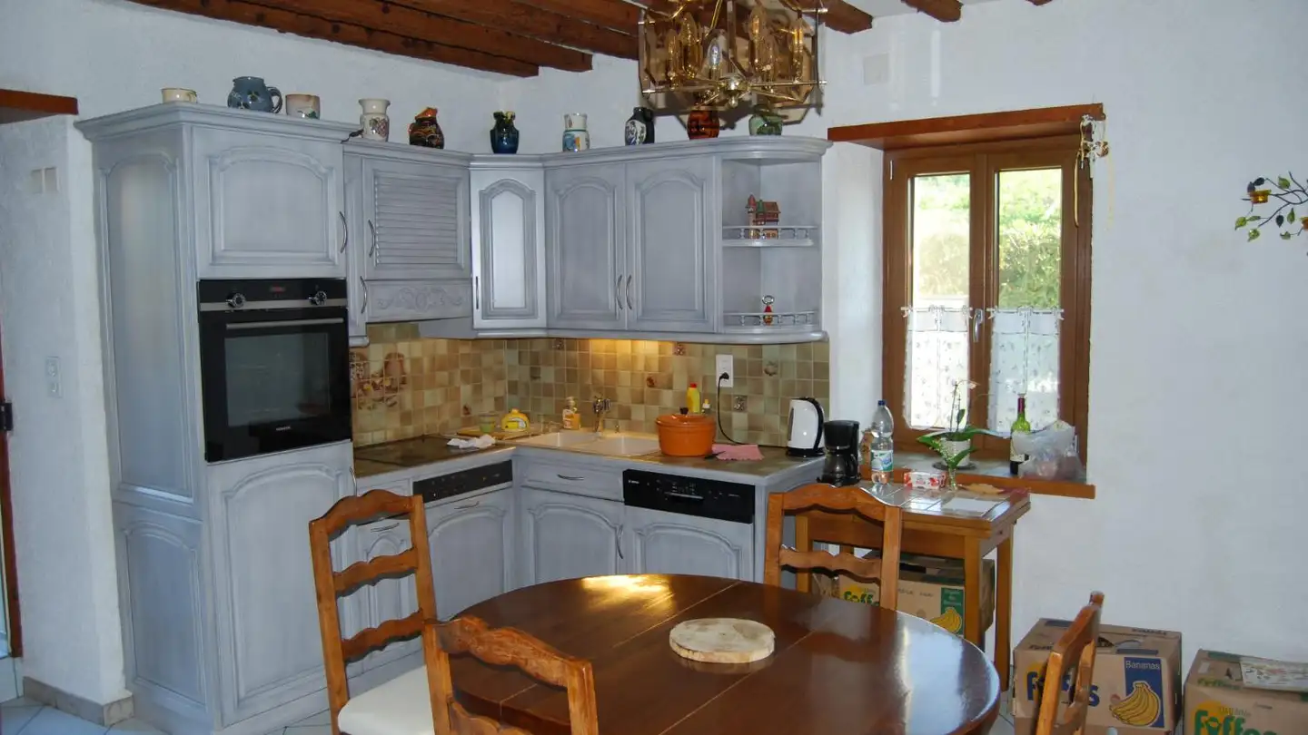 Doppelhaushälfte kaufen - 1242 Satigny - Foto 2