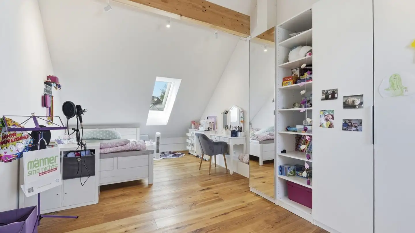 Single house for rent - 8586 Andwil TG - Photo 4