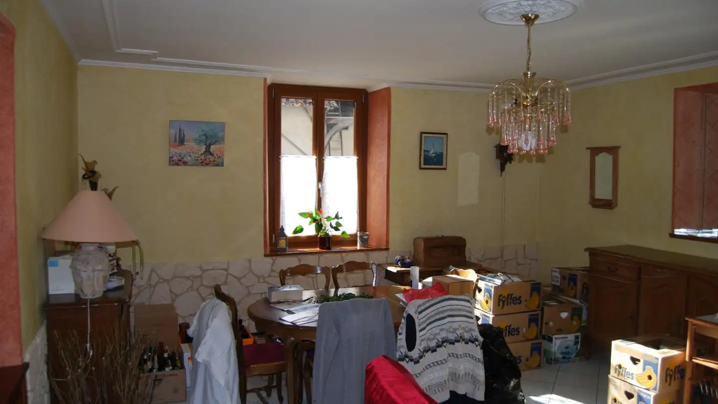 Doppelhaushälfte kaufen - 1242 Satigny - Foto 3