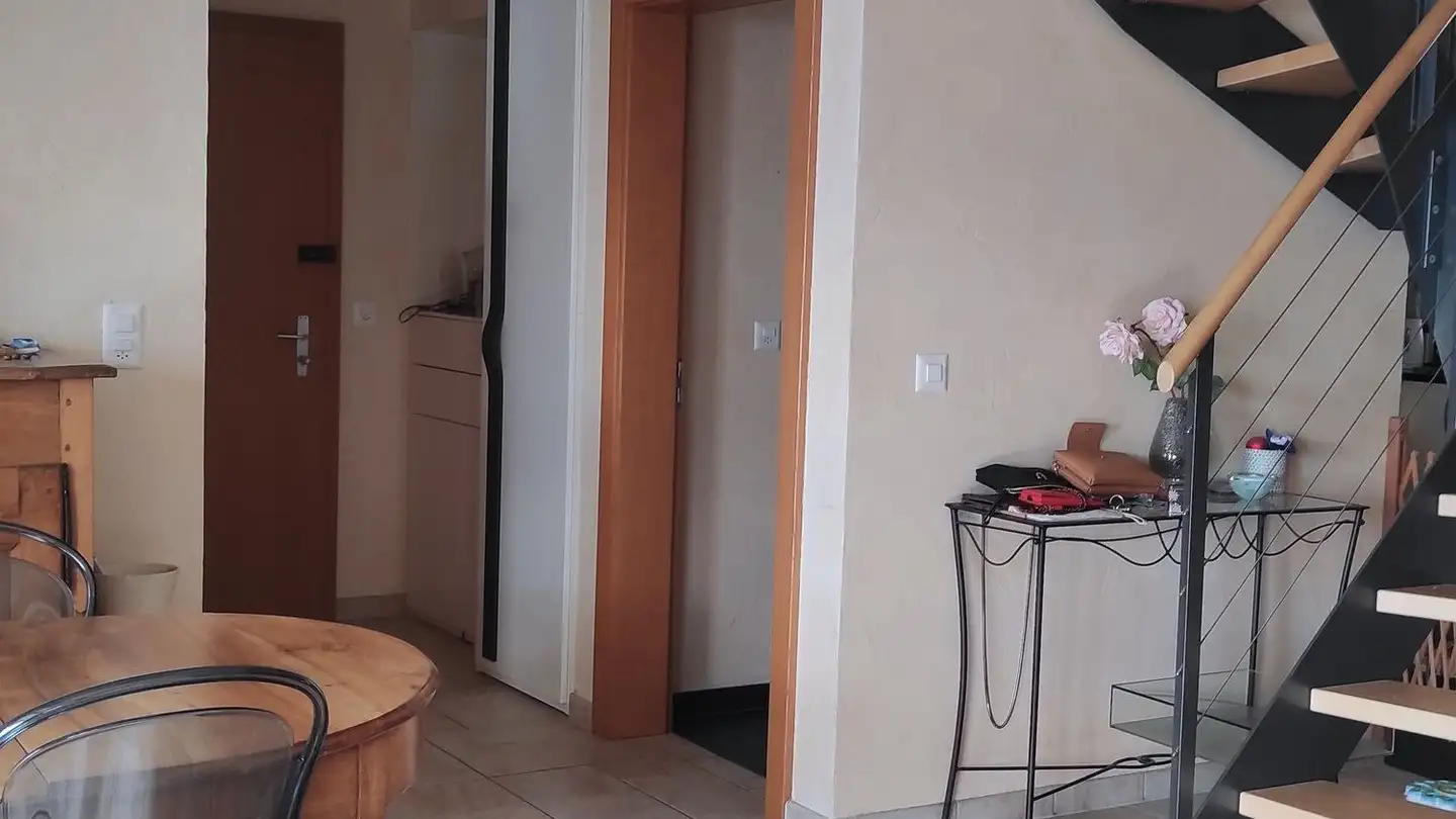 Appartamento a gradini in affitto - 1822 Chernex - Foto 3