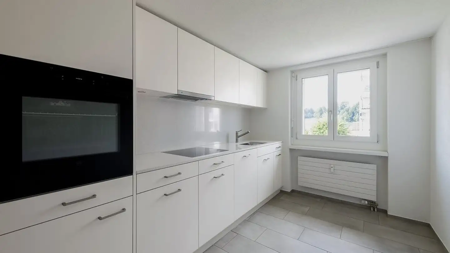 Appartamento in affitto - Eichwiesstrasse 52, 8630 Rüti ZH
