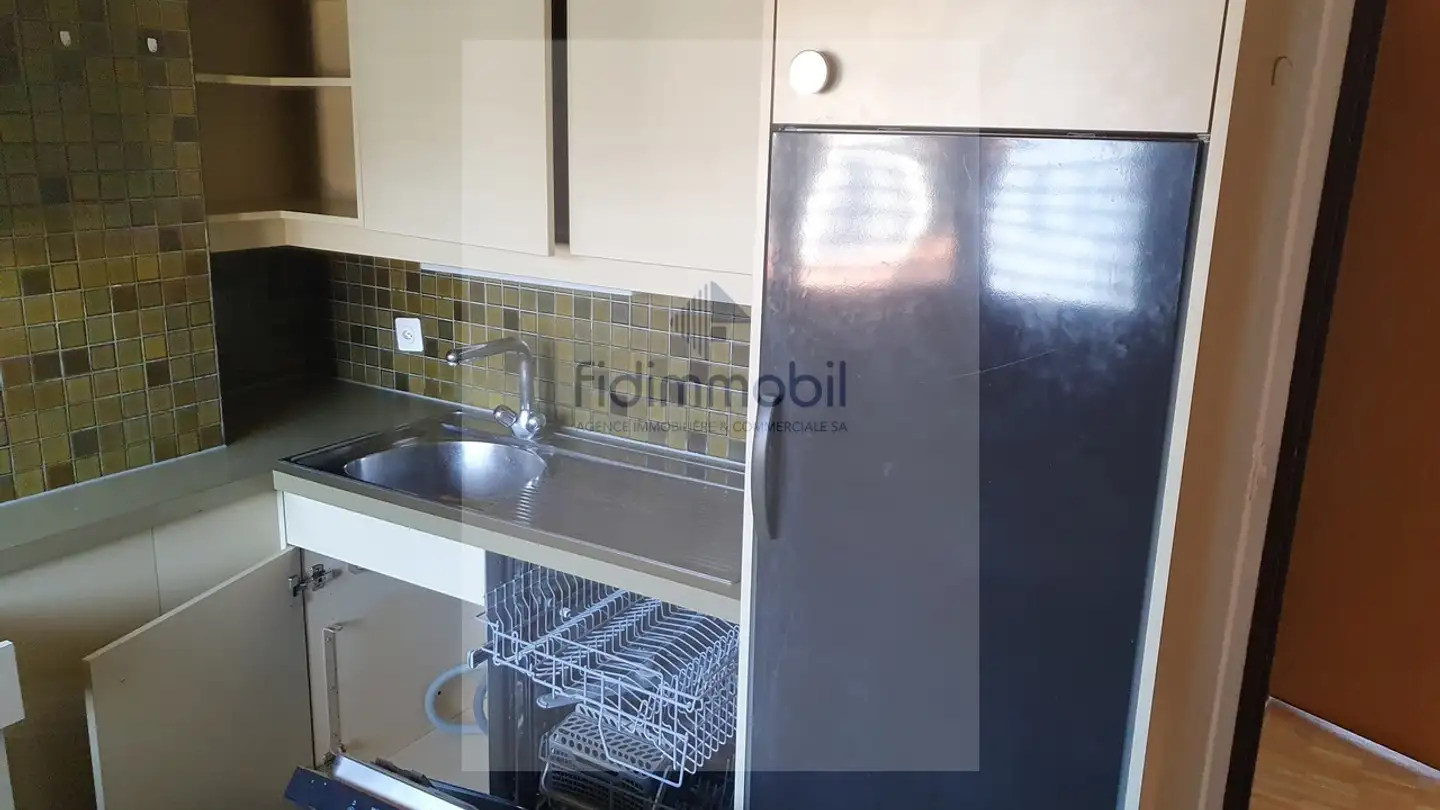 Apartment for rent - Avenue De La Gare 42, 2800 Delémont