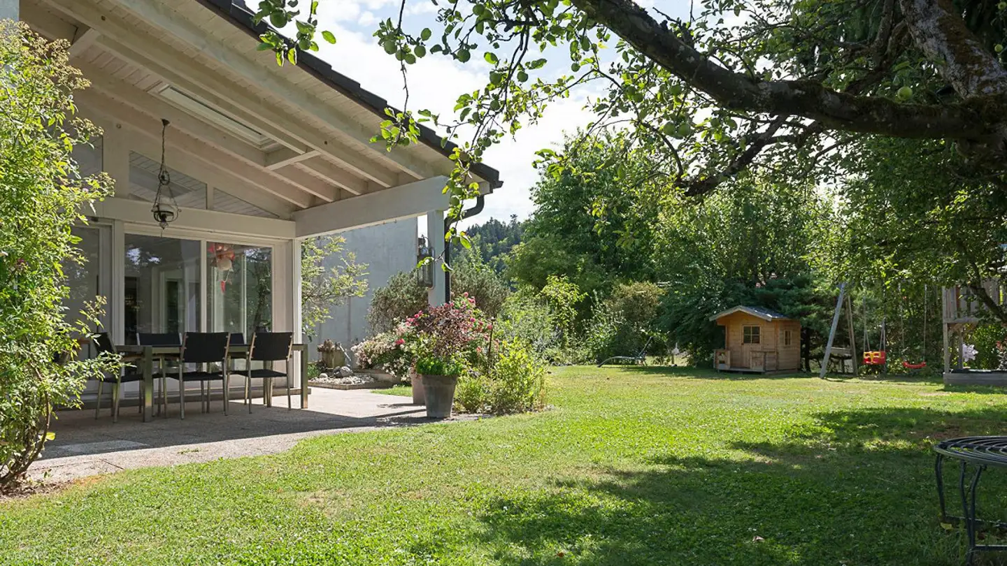 Casa singola in vendita - 5727 Oberkulm - Foto 2