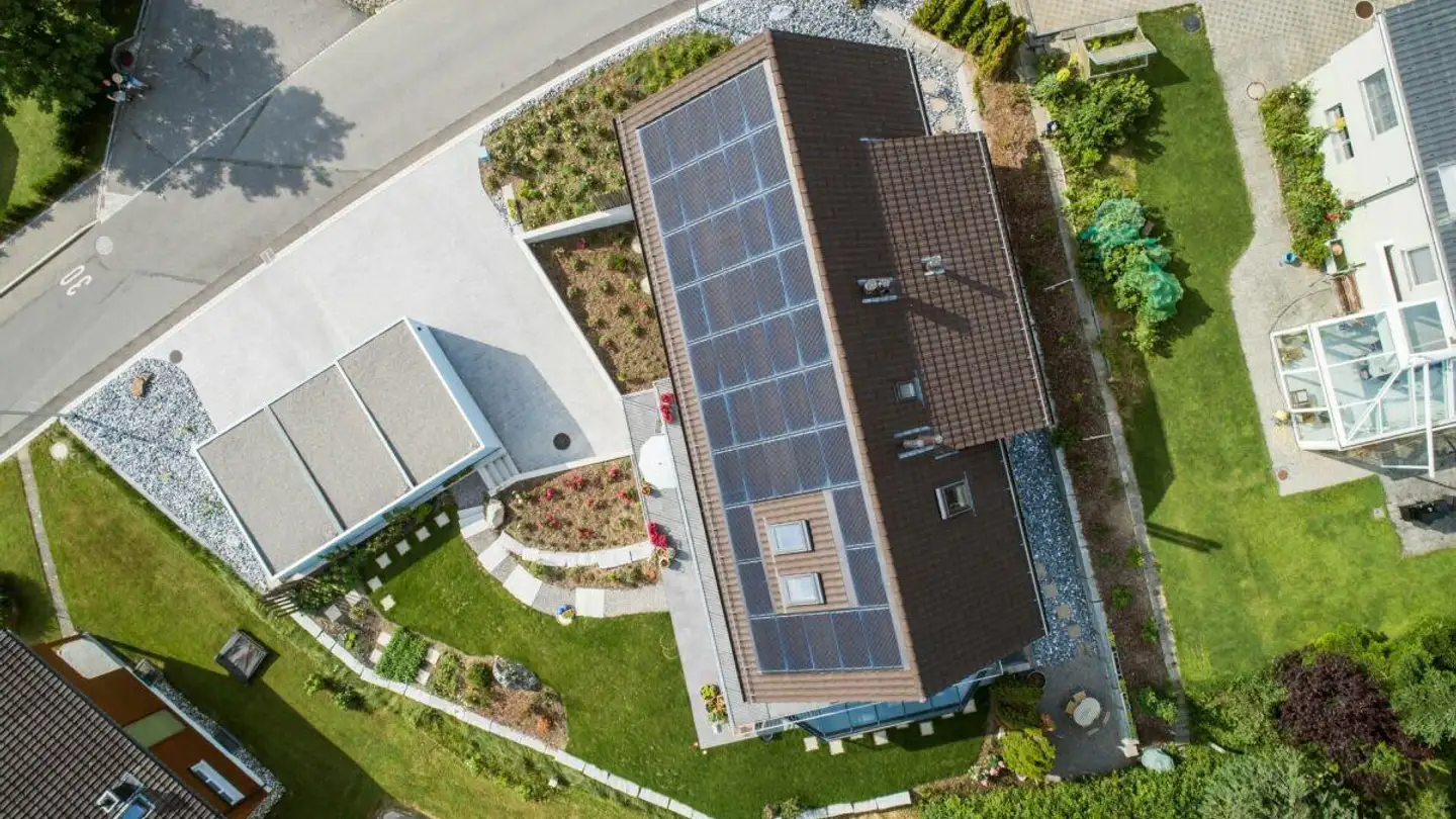 Appartamento in vendita - 9050 Appenzell Steinegg - Foto 4