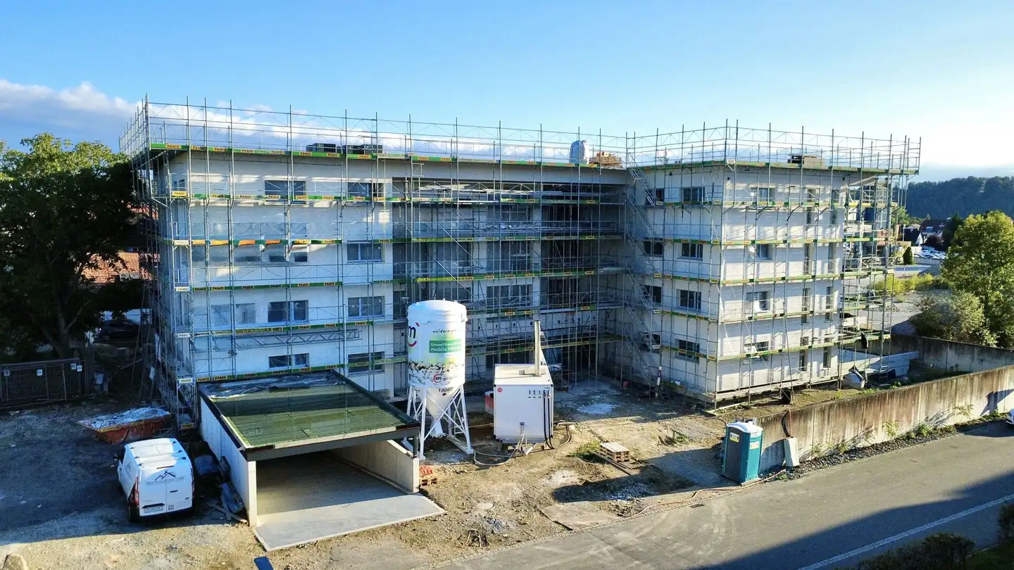 Appartamento in vendita - 4800 Zofingen - Foto 4