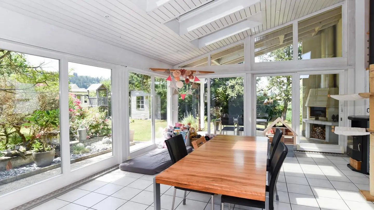 Casa singola in vendita - 5727 Oberkulm - Foto 4