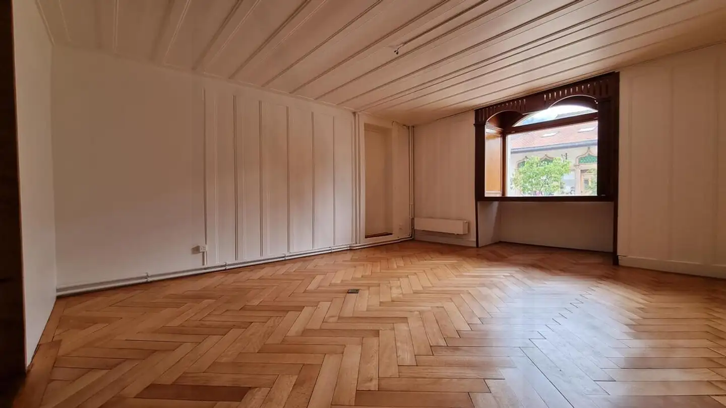 Immeuble mixte à vendre - 1663 Gruyères - Photo 2