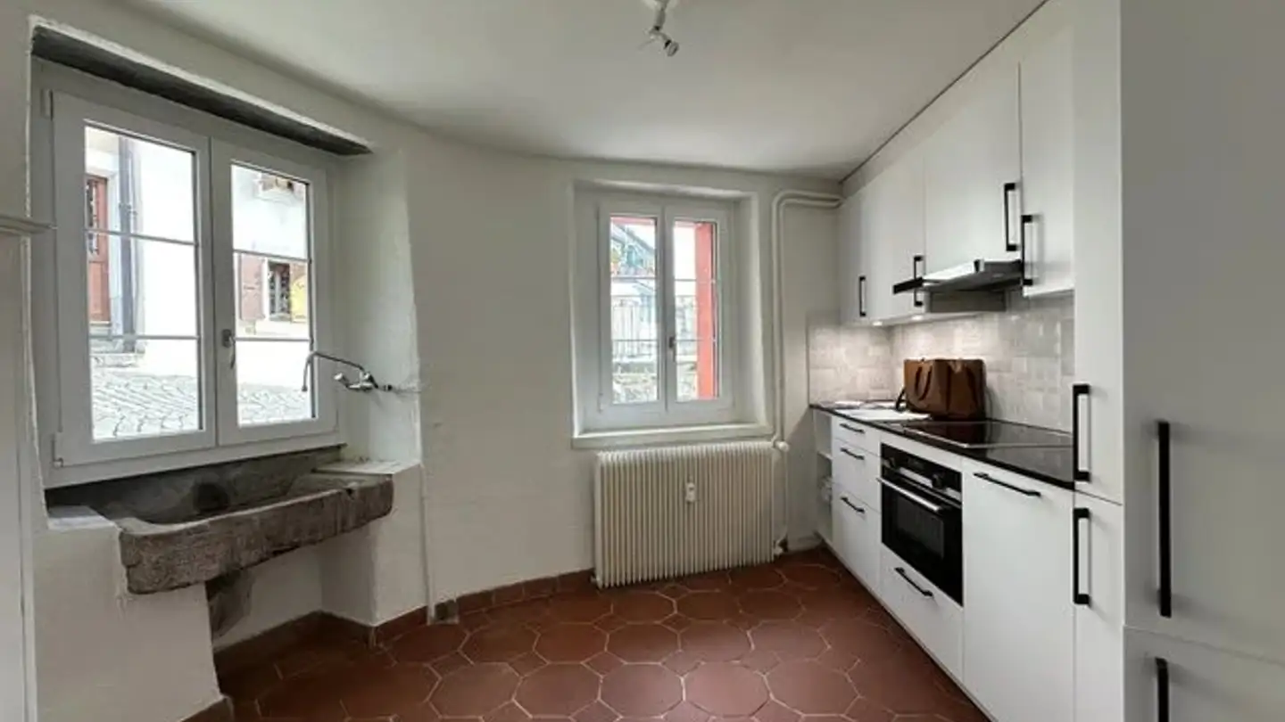 Appartamento in affitto - Rue Du Grand-Chêne 15, 1820 Montreux