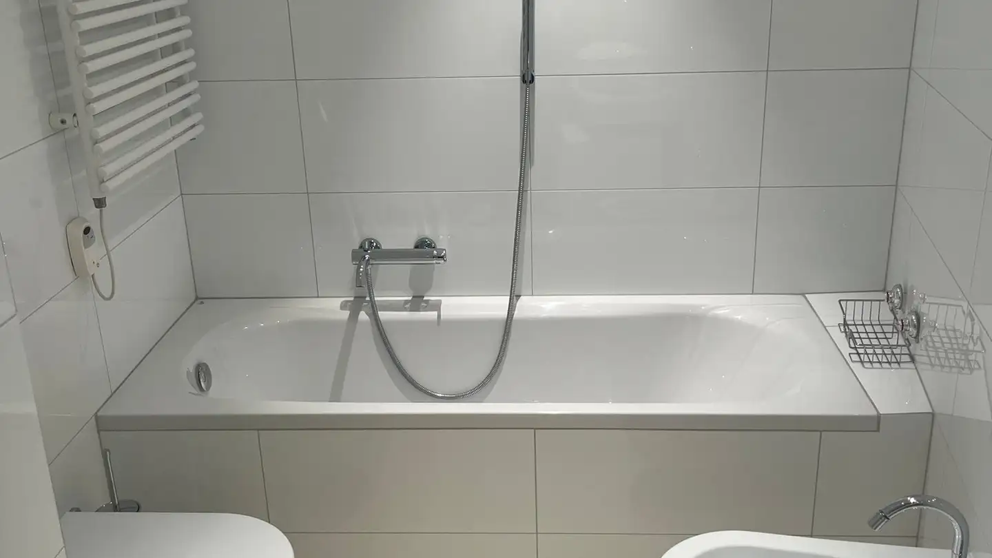 Appartamento in affitto - 6977 Ruvigliana - Foto 4