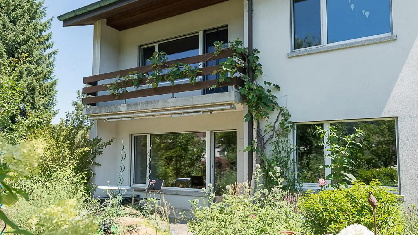 Casa singola in vendita - 5727 Oberkulm - Foto 3