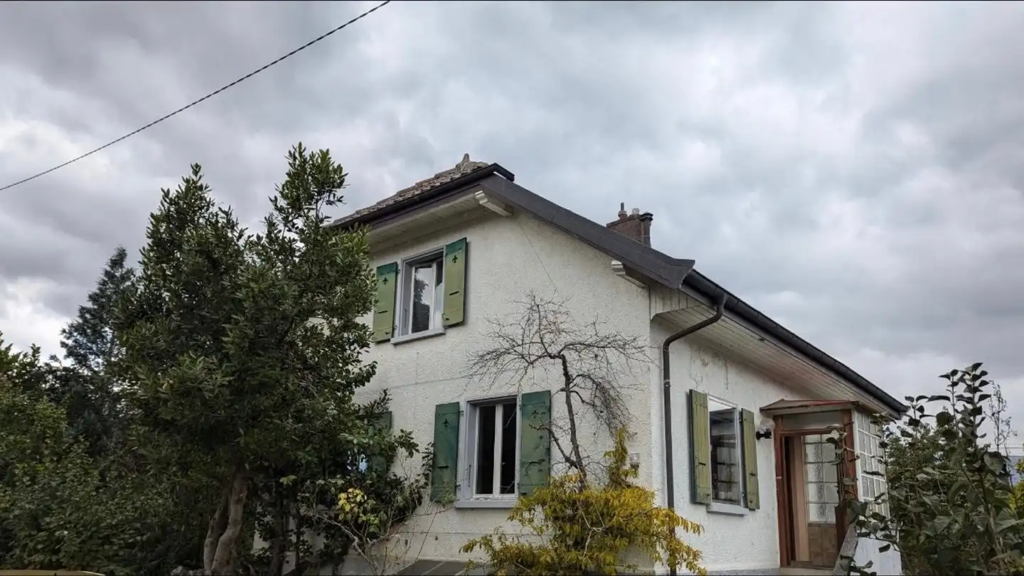 Single room for rent - Rue Du Suchet, 1400 Yverdon-les-Bains - Photo 2
