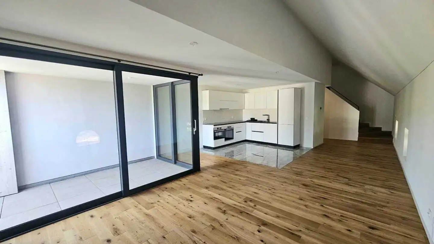 Apartment for sale - Place De La Tillette 1, 1269 Bassins