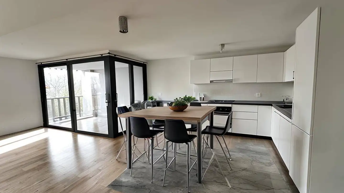 Apartment for sale - Place De La Tillette 1, 1269 Bassins - Photo 3