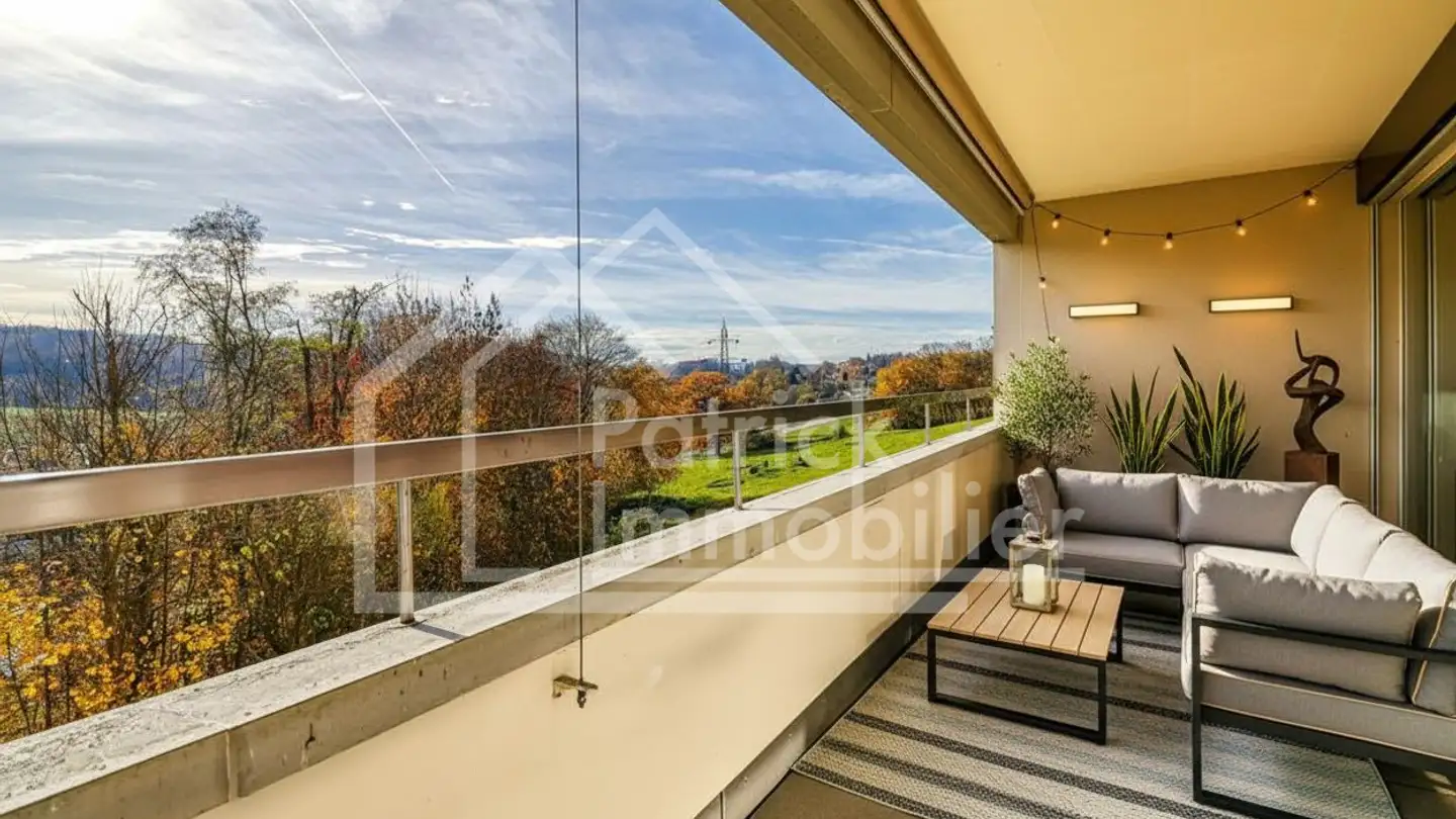 Apartment for sale - 1723 Marly - Photo 4