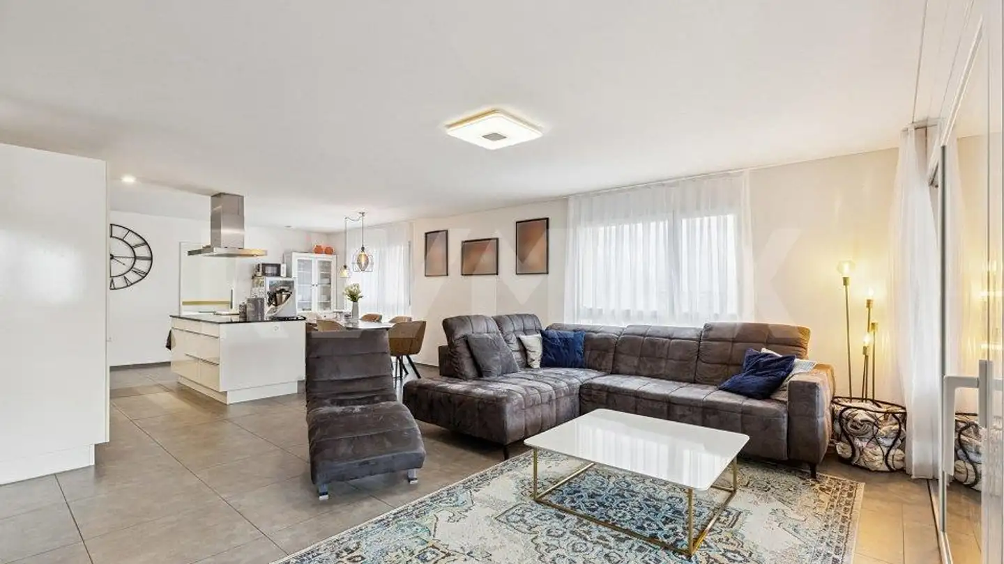 Appartamento in vendita - 6110 Wolhusen - Foto 2