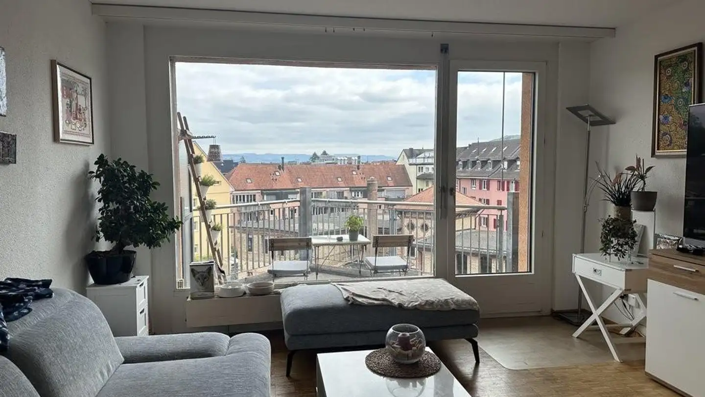 Appartamento in affitto - Mühlemattstrasse 53, 3007 Bern - Foto 2