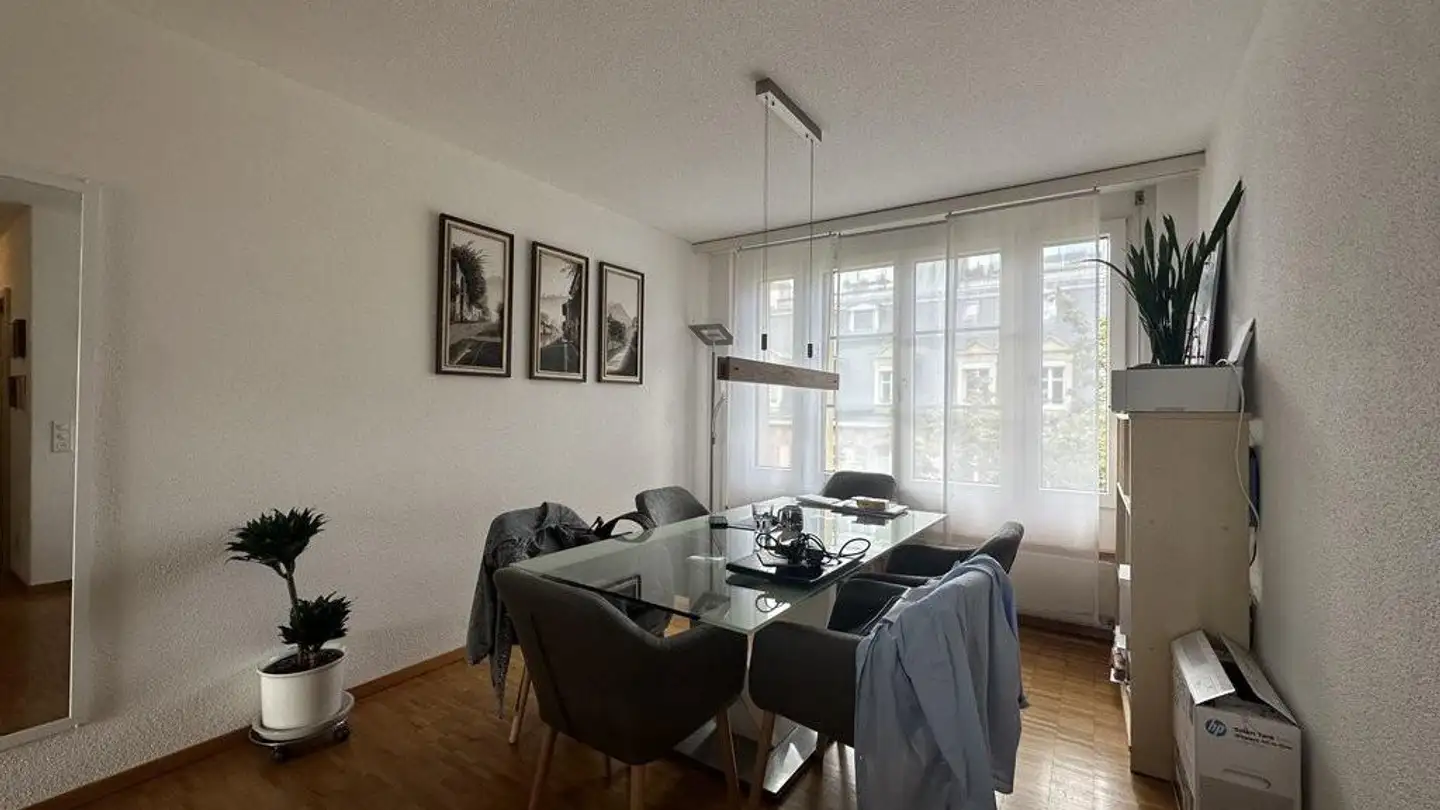 Appartamento in affitto - Mühlemattstrasse 53, 3007 Bern - Foto 3