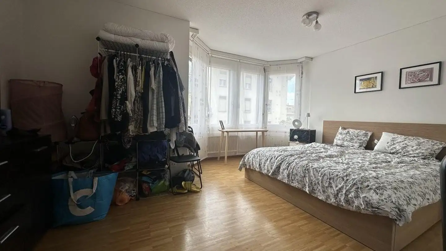Appartamento in affitto - Mühlemattstrasse 53, 3007 Bern - Foto 4
