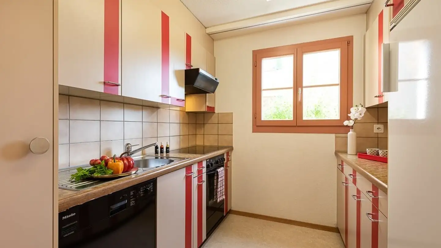 Appartement à louer - Im Zelgli, 8624 Grüt (Gossau ZH) - Photo 4