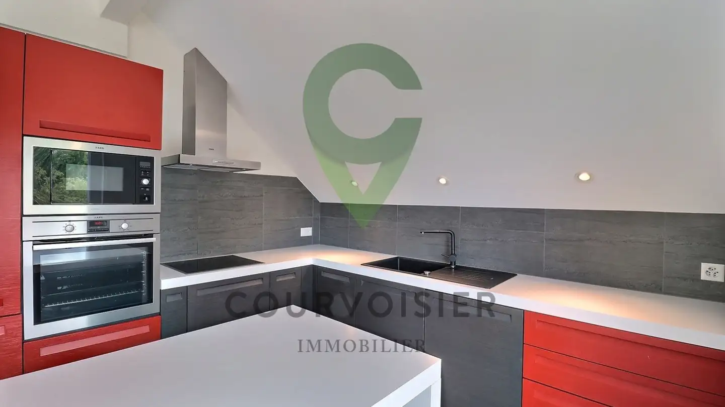 Appartamento in vendita - 1026 Denges - Photo 2