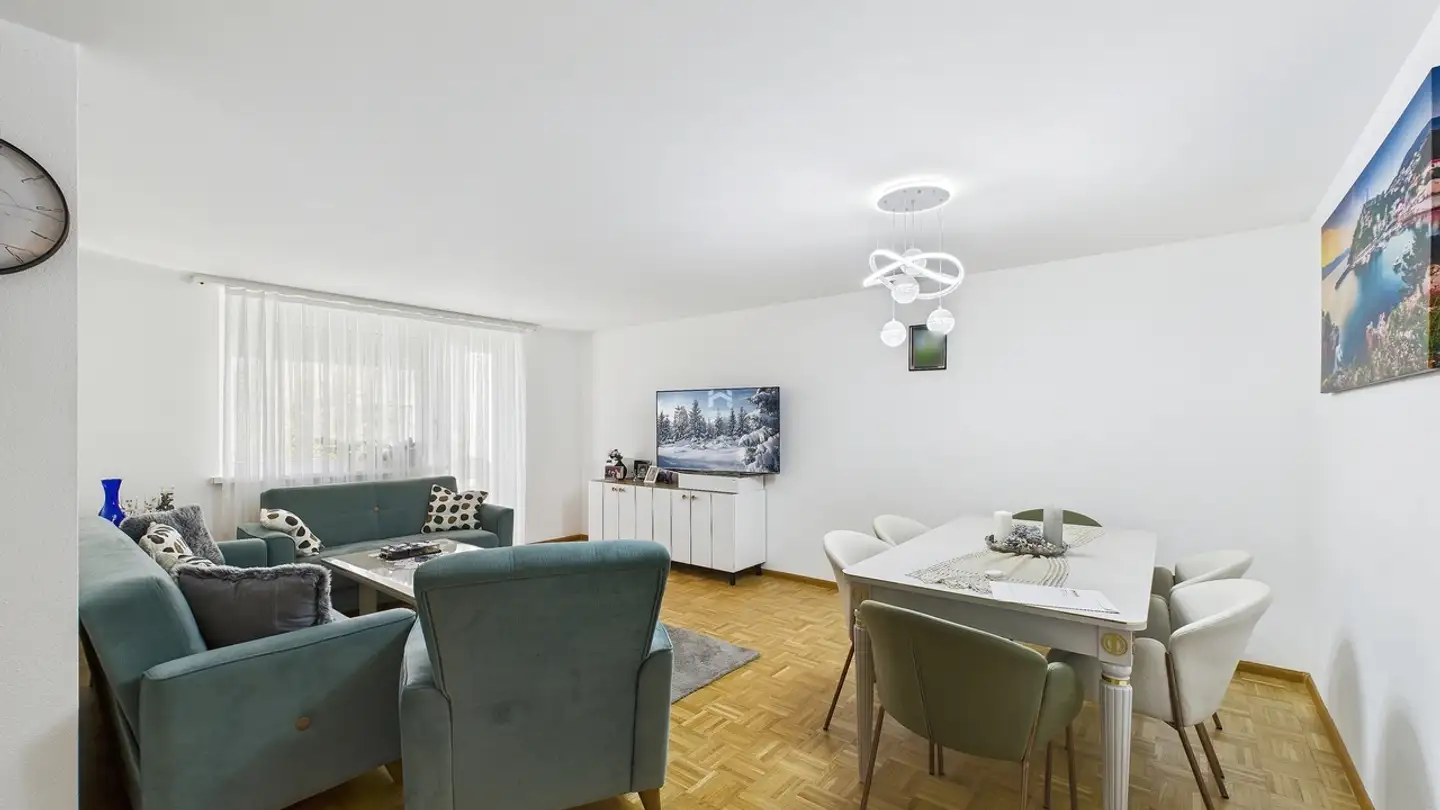 Apartment for sale - Bruggstrasse, 4153 Reinach BL