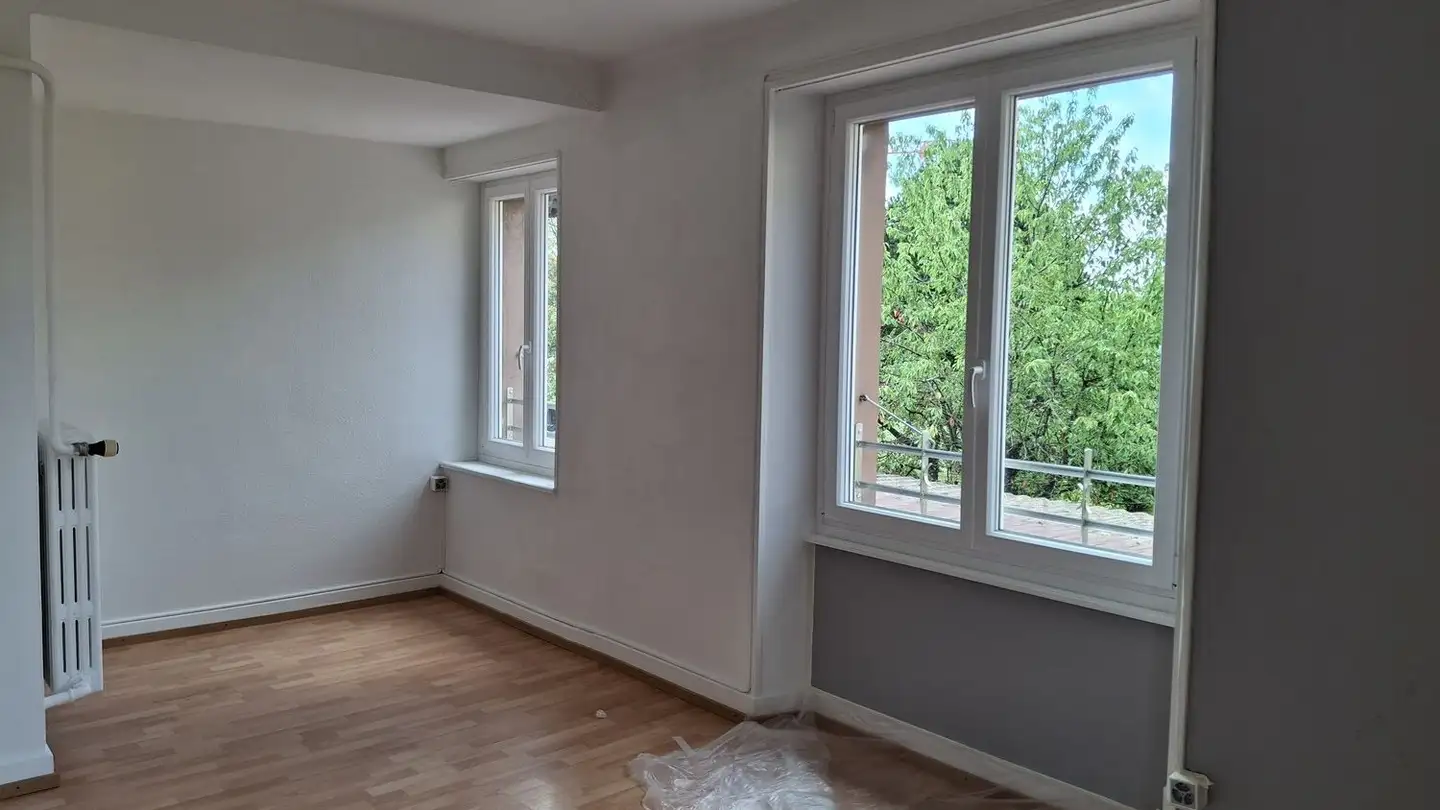 Appartement à louer - Chemin Du Grand Record 5g, 1040 Echallens