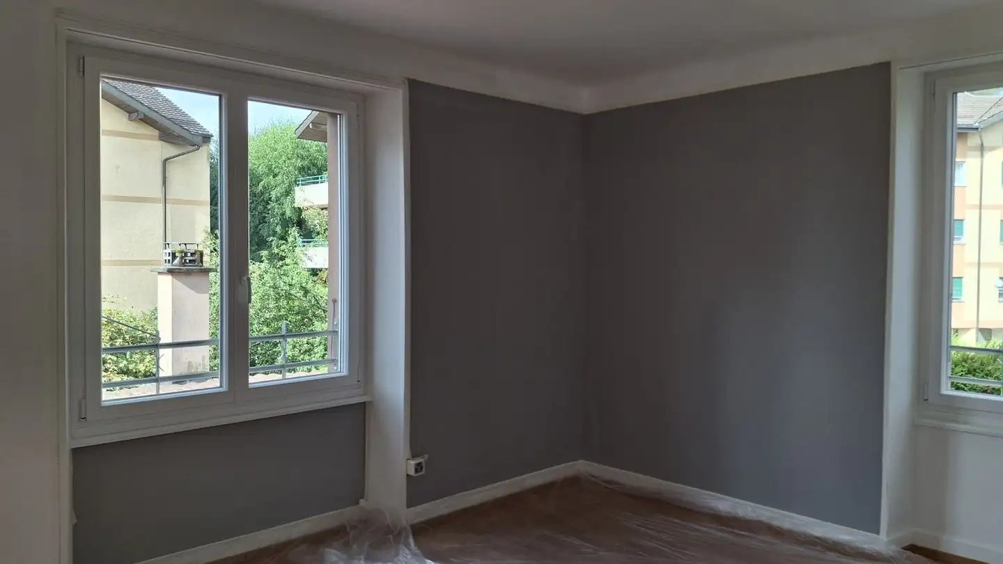 Appartement à louer - Chemin Du Grand Record 5g, 1040 Echallens - Photo 2