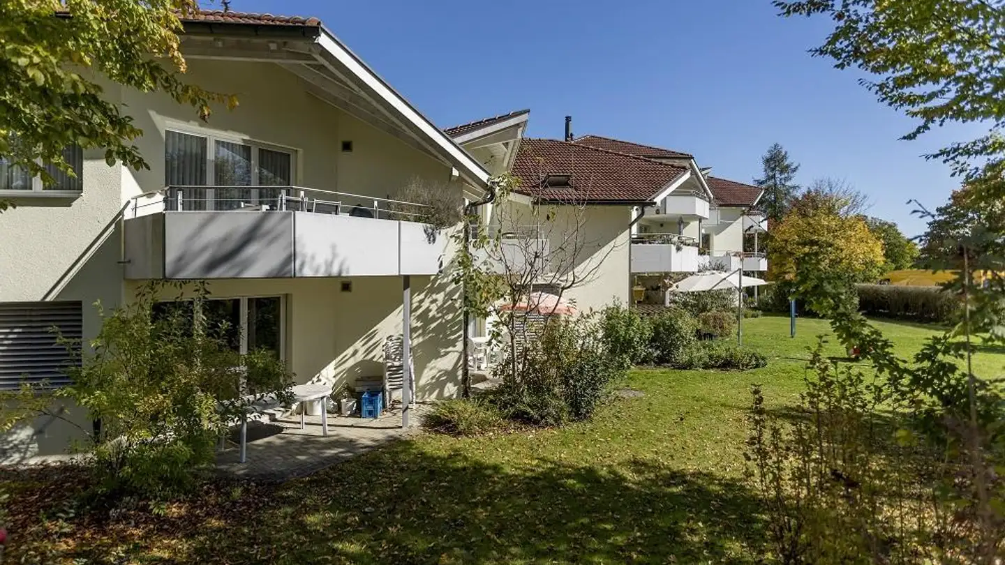 Wohnung mieten - Rigiweg 1a, 5626 Hermetschwil-Staffeln